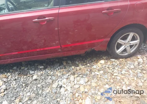 2006 Honda Civic Ex from USA, damaged, VIN 1HGFA16876L050218